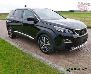 Peugeot Peugeot 5008 ALLURE *13499*NETTO*AUT*7P 1.5 HDi AU Gebrauchtwagen