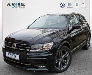 VW Volkswagen Tiguan Comfortline 1.4 TSI BMT *ACC*PDC Gebrauchtwagen