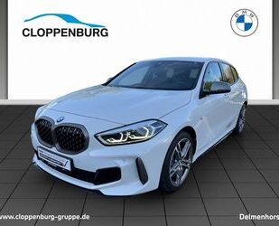 BMW BMW M135i xDrive M Sport LED CarPlay Tempomat PDC Gebrauchtwagen