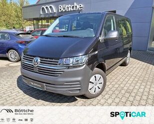 VW Volkswagen T6.1 Kombi FWD 2.0 TDI DSG Gebrauchtwagen