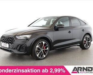 Audi Audi SQ5 Sportback TDI LED Virtual Navi BangO Kam Gebrauchtwagen