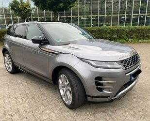 Land Rover Land Rover Range Rover Evoque P250 AUTOBIOGRAPHY A Gebrauchtwagen