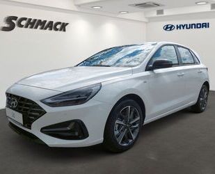 Hyundai Hyundai i30 Advantage Mild-Hybrid*NAVI*PDC*KLIMA*S Gebrauchtwagen