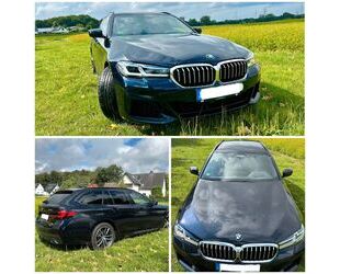 BMW BMW - 530e Touring A - *M-PAKET* - GARANTIE - Gebrauchtwagen