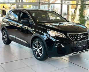 Peugeot Peugeot 3008 Allure/START & STOP/1HAND/TEMPOM./CAM Gebrauchtwagen