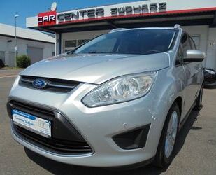 Ford Ford Grand C-Max Grand C-MAX Trend / Zahnriemen ne Gebrauchtwagen