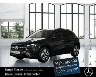 Mercedes-Benz Mercedes-Benz GLA 200 d *PROGRESSIVE*PANO*DISTRONI Gebrauchtwagen