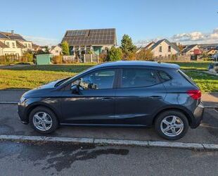 Seat Seat Ibiza 1.0 TSI 59kW Klima 8-fach ALU Gebrauchtwagen