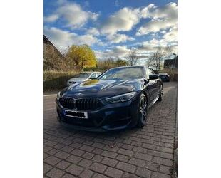 BMW BMW M850i GC/Carbon Core/Laser/BMW Service Paket Gebrauchtwagen