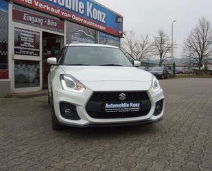 Suzuki Suzuki Swift Sport Gebrauchtwagen