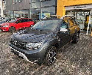 Dacia Dacia Duster II Prestige 4WD 130PS Navi Leder Gebrauchtwagen