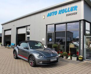 VW Volkswagen Beetle CLUB TOP ZUSTAND Gebrauchtwagen