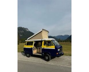 VW Volkswagen T3 andere Gebrauchtwagen