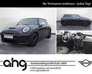 Mini MINI Cooper SE. MINI Yours Trim Panorama Klimaaut. Gebrauchtwagen