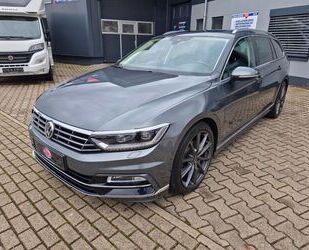 VW Volkswagen Passat ,Highline, R-Line,Navi,Pano,AHK, Gebrauchtwagen