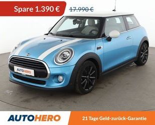 Mini Cooper D Gebrauchtwagen