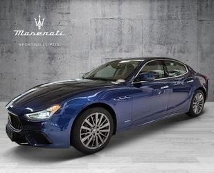 Maserati Maserati Ghibli GranSport S Q4 Gebrauchtwagen