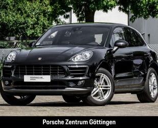 Porsche Porsche Macan Gebrauchtwagen