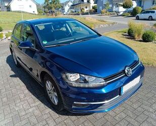 VW Volkswagen Golf 1.4 TSI 92kW Comfortline Gebrauchtwagen