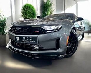 Chevrolet Chevrolet Camaro 3,6 V6 RS Autom. Facelift + GSD + Gebrauchtwagen