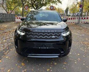 Land Rover Land Rover Discovery Sport R-Dynamic S AWD Gebrauchtwagen