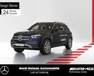 Mercedes-Benz Mercedes-Benz GLE 350 de 4M HUD Multi AHK Pano 360 Gebrauchtwagen