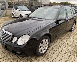 Mercedes-Benz Mercedes-Benz E 220 E -Klasse T-Modell E 220 T CDI Gebrauchtwagen