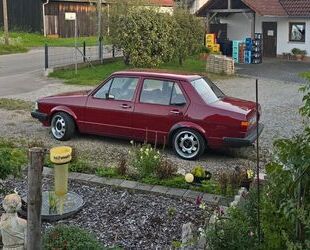 VW Volkswagen Jetta Mk1 Gebrauchtwagen