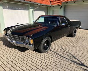 Chevrolet Chevrolet El Camino mit H Zulassung Gebrauchtwagen