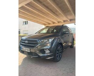 Ford Ford Kuga 2,0 TDCi 4x4 110kW ST-Line PowerShift Gebrauchtwagen