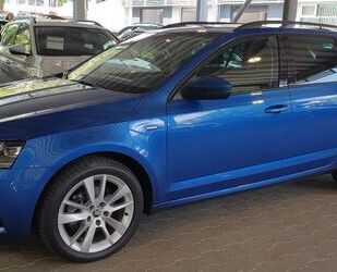 Skoda Skoda Octavia 2.0 TDI DSG 150 PS Combi CLEVER Gebrauchtwagen