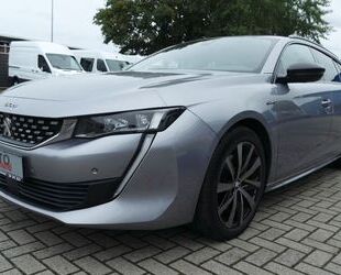 Peugeot Peugeot 508 SW Allure, GT-line, ACC, 1. Hand Gebrauchtwagen