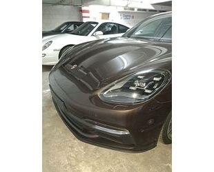 Porsche Porsche Panamera 4 Stzhz/PDC/LED/Sport Gebrauchtwagen