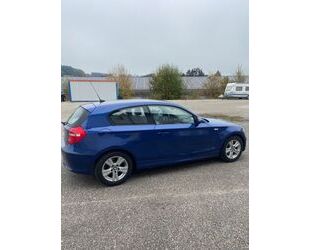 BMW BMW 118i - Gebrauchtwagen