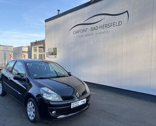 Renault Renault Clio Edition Dynamique| SHZ| KLIMA| TÜV| Gebrauchtwagen