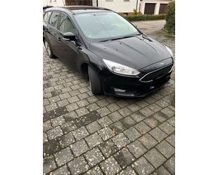 Ford Ford Focus 1,5 TDCi 88kW PowerShift Business Tur.. Gebrauchtwagen