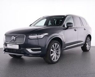 Volvo Volvo XC90 T8 AWD Inscription Expression +AHK+21+3 Gebrauchtwagen