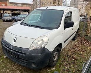 Renault Renault Kangoo Rapid Basis Gebrauchtwagen