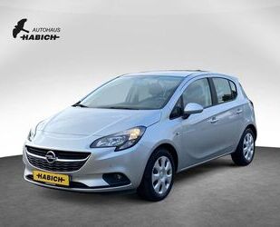 Opel Opel CORSA EDI 5T 1.4 (66KW)5G SS Gebrauchtwagen