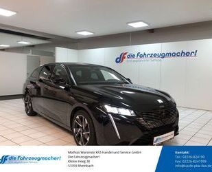 Peugeot Peugeot 308 SW Allure Pack 1.5 BlueHDi 130 EU6d Na Gebrauchtwagen