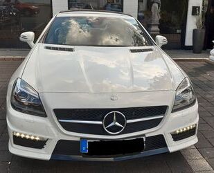 Mercedes-Benz Mercedes-Benz SLK 55 AMG Oesterle Tuning 437 PS, 3 Gebrauchtwagen