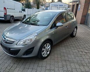 Opel Opel Corsa 1.4 Active Gebrauchtwagen