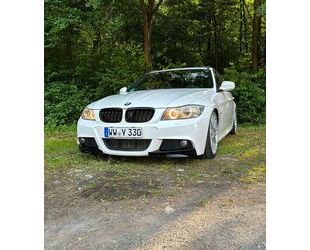 BMW BMW 330d Touring - Gebrauchtwagen