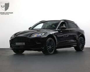 Aston Martin Aston Martin DBX 707 FullCarbon/HaloSpec/DarkJewel Gebrauchtwagen