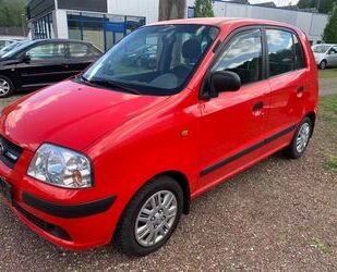 Hyundai Hyundai Atos 1.1 KLIMA Gebrauchtwagen