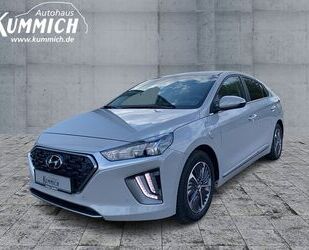 Hyundai Hyundai IONIQ Plug-In-Hybrid Advantage Gebrauchtwagen