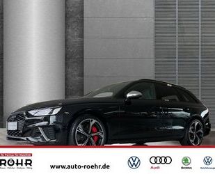 Audi Audi S4 Avant (PDC PLUS.SHZ.NAVI.MATRIX LED) 3.0 T Gebrauchtwagen