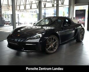 Porsche Porsche Boxster 718 Gebrauchtwagen