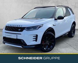 Land Rover Land Rover Discovery Sport D200 AWD DYNAMIC SE AHK Gebrauchtwagen