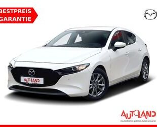 Mazda Mazda 3 SKYACTIV-G M-Hybrid 150 LED Navi 360° Head Gebrauchtwagen